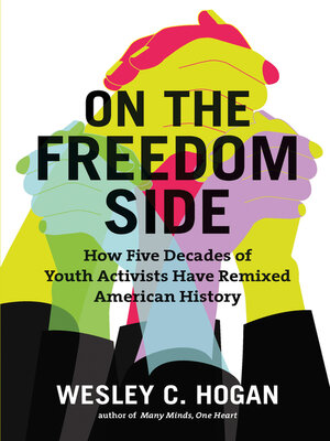 cover image of On the Freedom Side